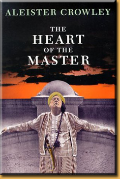 Aleister Crowley - Khaled Khan - Srce Majstora
